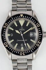OMEGA Seamaster 300 Ref.166.024