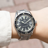 OMEGA Seamaster 300 Ref.166.024