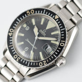OMEGA Seamaster 300 Ref.166.024