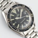OMEGA Seamaster 300 Ref.166.024