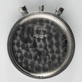 GALLET Flight Officer World Time Clamshell