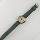 GALLET Flight Officer World Time Clamshell