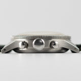 GALLET Flight Officer World Time Clamshell