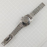 OMEGA Seamaster Ref.166.010 Black Gilt Dial