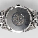 OMEGA Seamaster Ref.166.010 Black Gilt Dial