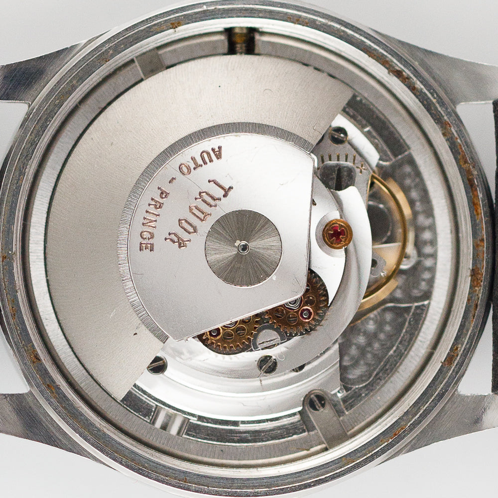 TUDOR OYSTER PRINCE Ref.7967 Tuxedo Gilt Dial