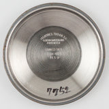 TUDOR OYSTER PRINCE Ref.7967 Tuxedo Gilt Dial