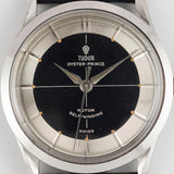 TUDOR OYSTER PRINCE Ref.7967 Tuxedo Gilt Dial