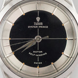 TUDOR OYSTER PRINCE Ref.7967 Tuxedo Gilt Dial