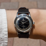 TUDOR OYSTER PRINCE Ref.7967 Tuxedo Gilt Dial