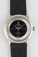 TUDOR OYSTER PRINCE Ref.7967 Tuxedo Gilt Dial