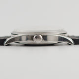 TUDOR OYSTER PRINCE Ref.7967 Tuxedo Gilt Dial