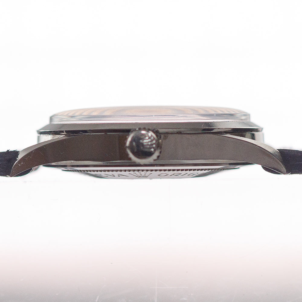 TUDOR OYSTER PRINCE Ref.7967 Tuxedo Gilt Dial