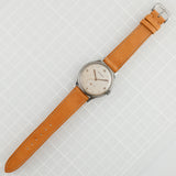 JAEGER LECOULTRE Screwback Large Case