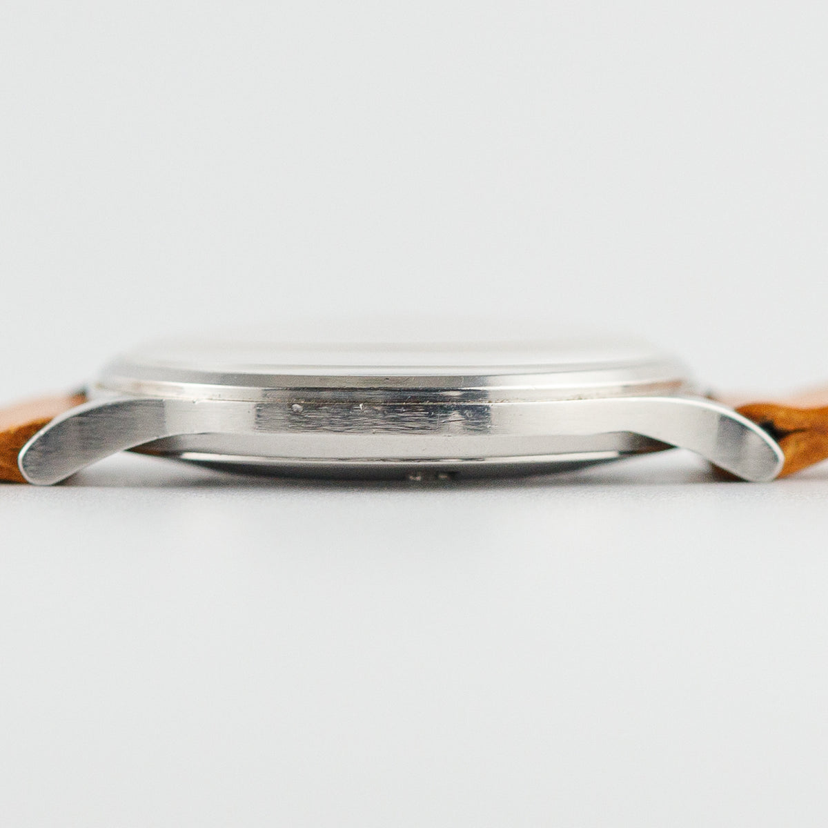 JAEGER LECOULTRE Screwback Large Case