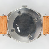 JAEGER LECOULTRE Screwback Large Case