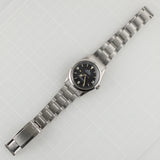 ROLEX EXPLORER Ref.1016 MK1 Fat Font Frog Leg dial