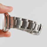 ROLEX EXPLORER Ref.1016 MK1 Fat Font Frog Leg dial