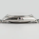 ROLEX EXPLORER Ref.1016 MK1 Fat Font Frog Leg dial