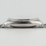 ROLEX EXPLORER Ref.1016 MK1 Fat Font Frog Leg dial