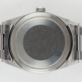 ROLEX EXPLORER Ref.1016 MK1 Fat Font Frog Leg dial