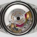 ROLEX EXPLORER Ref.1016 MK1 Fat Font Frog Leg dial