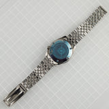 SEIKO WORLD TIME Ref.6217-7010 NOS