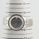SEIKO WORLD TIME Ref.6217-7010 NOS