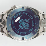 SEIKO WORLD TIME Ref.6217-7010 NOS