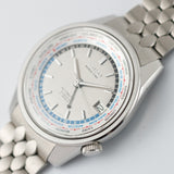 SEIKO WORLD TIME Ref.6217-7010 NOS