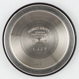 ROLEX BIG OYSTER Ref.6424 Small Letter