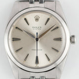 ROLEX BIG OYSTER Ref.6424 Small Letter