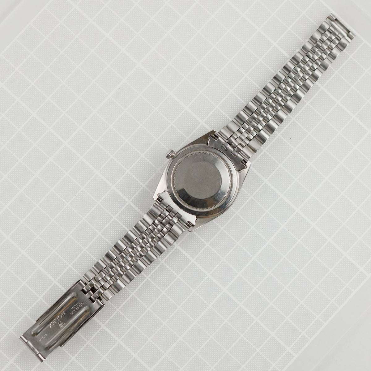 ROLEX BIG OYSTER Ref.6424 Small Letter