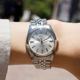ROLEX BIG OYSTER Ref.6424 Small Letter