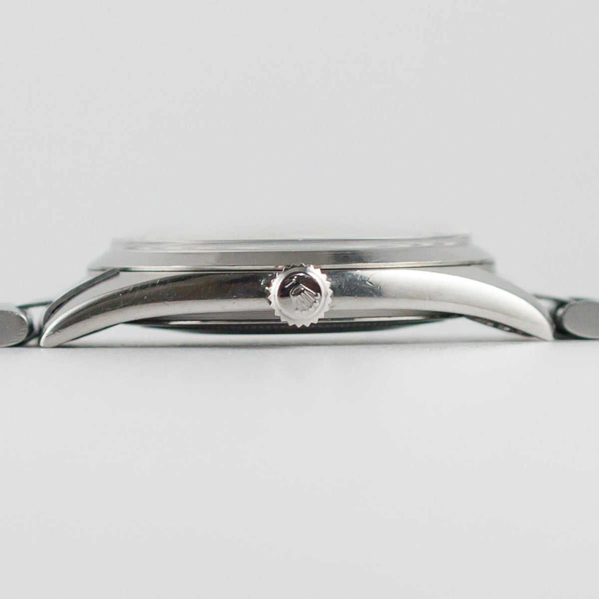 ROLEX BIG OYSTER Ref.6424 Small Letter