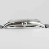 ROLEX BIG OYSTER Ref.6424 Small Letter