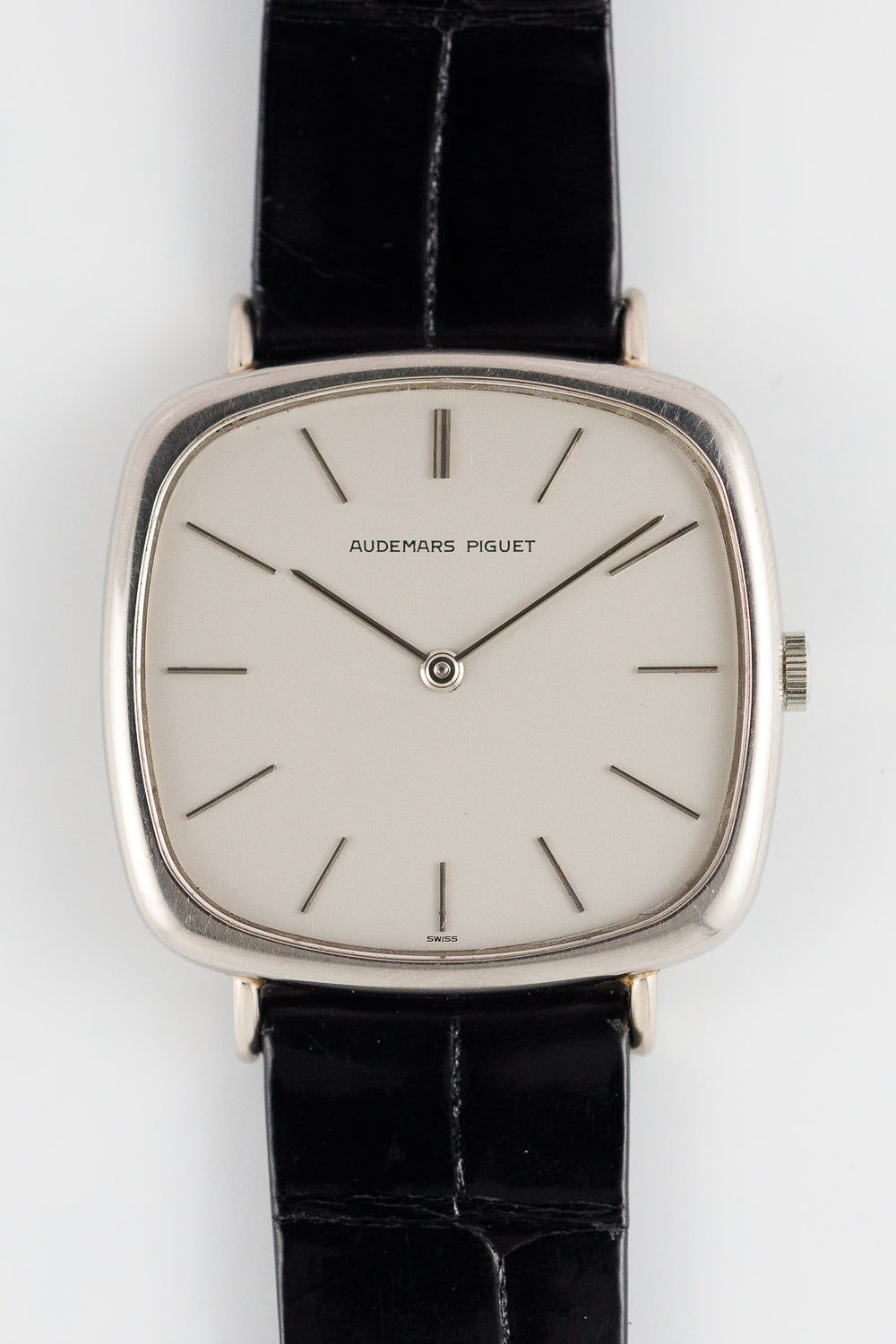 AUDEMARS PIGUET TV Screen
