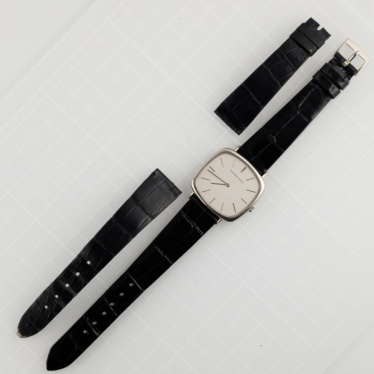 AUDEMARS PIGUET TV Screen