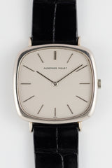 AUDEMARS PIGUET TV Screen