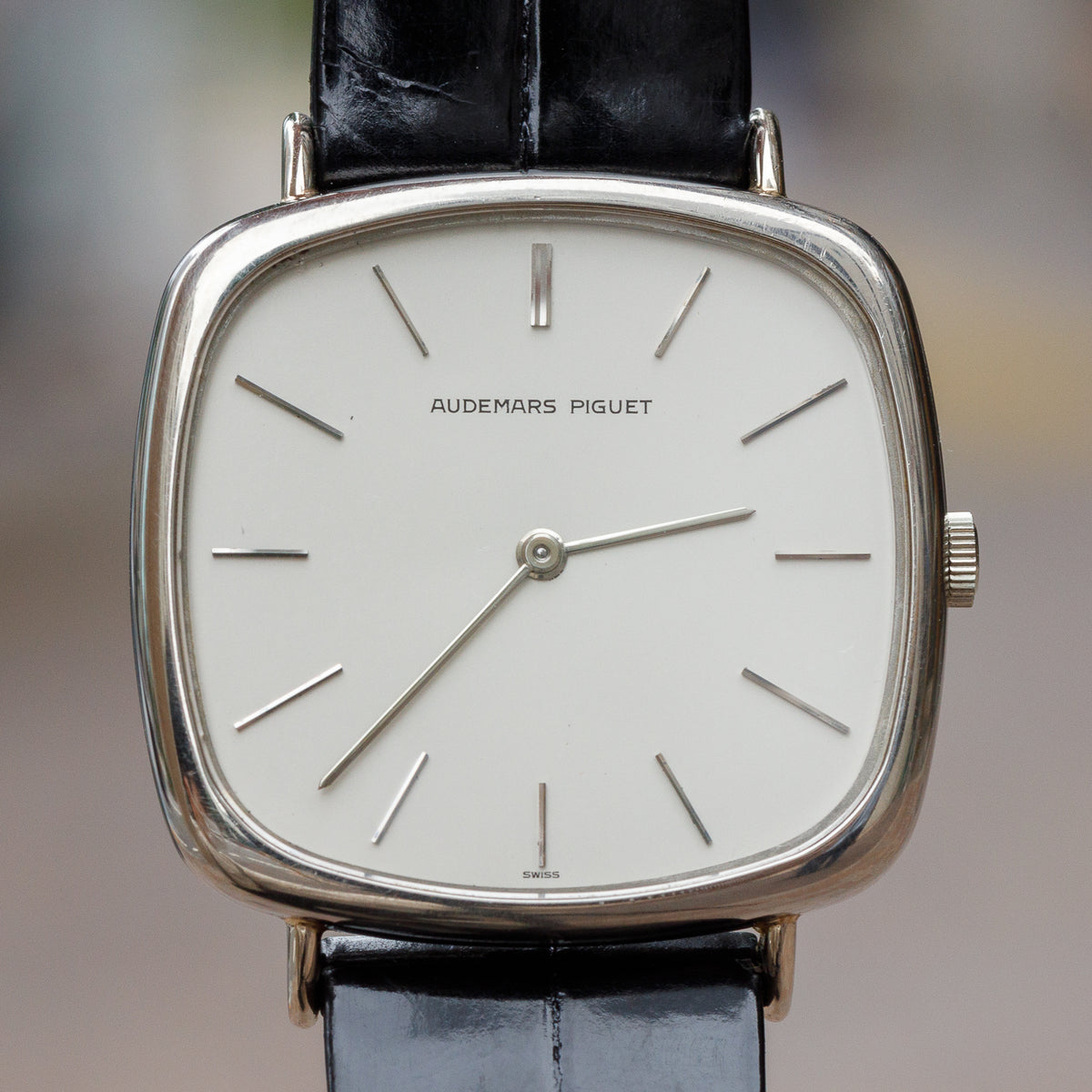 AUDEMARS PIGUET TV Screen