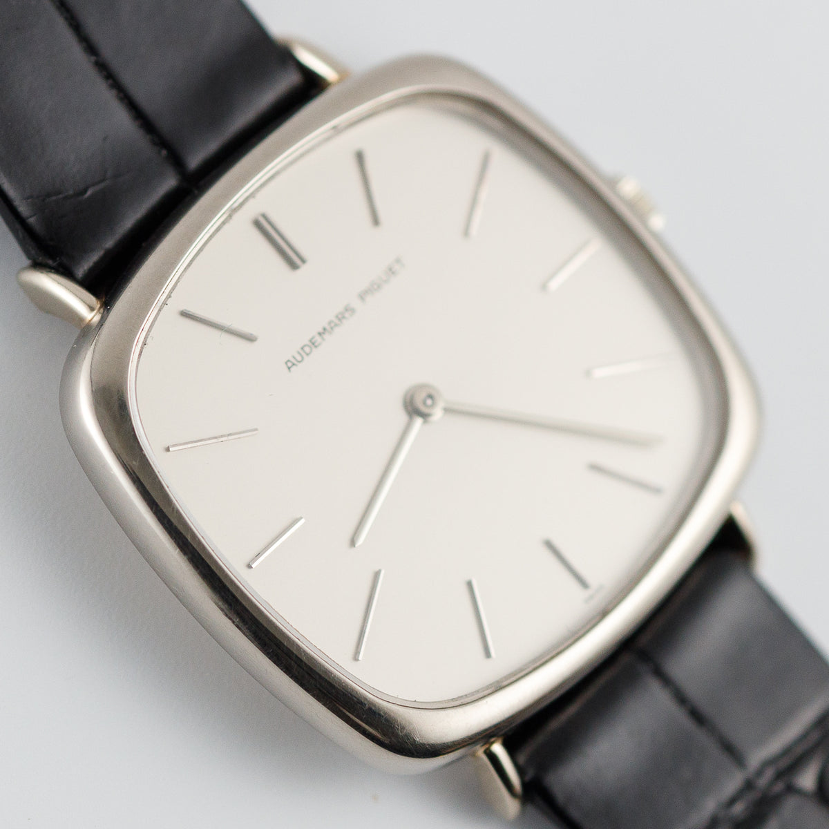 AUDEMARS PIGUET TV Screen