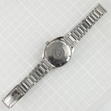 OMEGA Seamaster120 Ref.166.00027 Black Gilt Dial With Ref.1067 Bracelet
