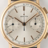 ZENITH Ref.667A Cal.146D