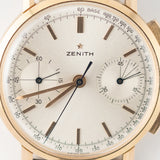 ZENITH Ref.667A Cal.146D