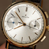 ZENITH Ref.667A Cal.146D