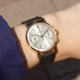 ZENITH Ref.667A Cal.146D