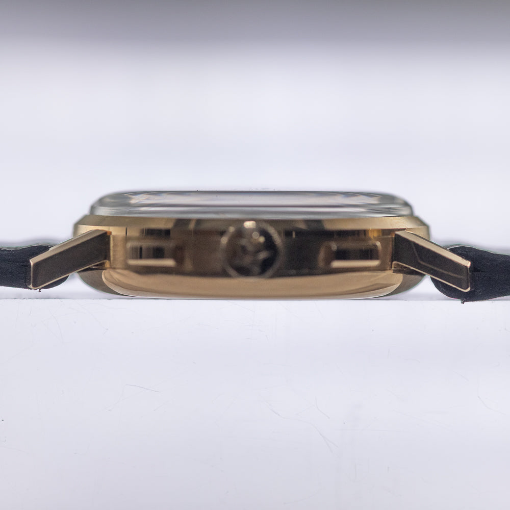 ZENITH Ref.667A Cal.146D