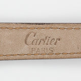 CARTIER SM Must de tank Ref.5057000