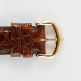 CARTIER SM Must de tank Ref.5057000