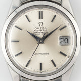 OMEGA Seamaster CHRONOMATER Ref.168.024/166.010